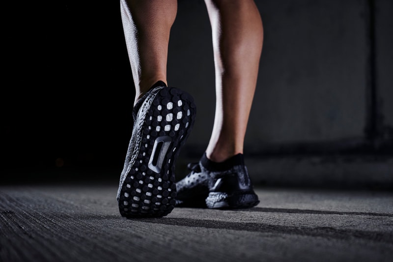 adidas 正式發表 UltraBOOST Uncaged 全新「ColorBOOST」配色設計
