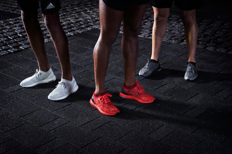 adidas 正式發表 UltraBOOST Uncaged 全新「ColorBOOST」配色設計