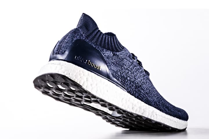 adidas UltraBOOST Uncaged Midnight Blue