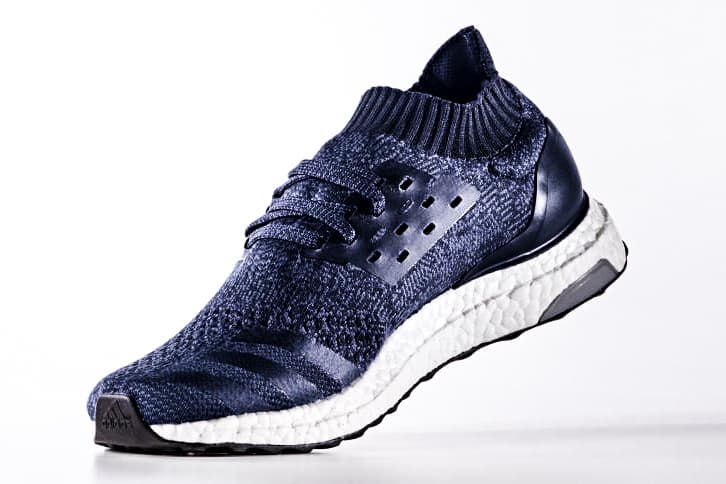 adidas UltraBOOST Uncaged Midnight Blue