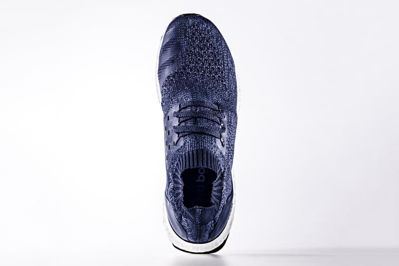 adidas UltraBOOST Uncaged Midnight Blue