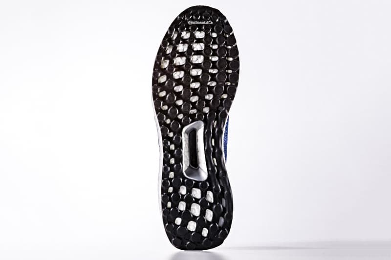 adidas UltraBOOST Uncaged Midnight Blue