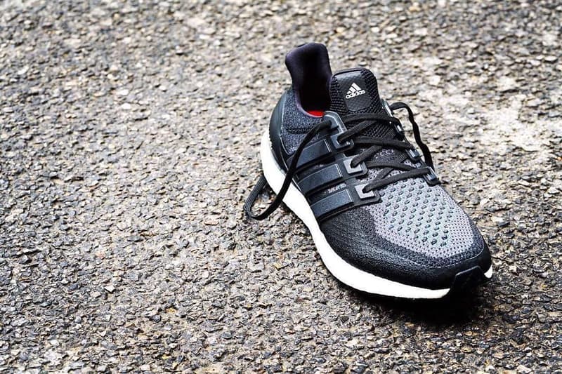 adidas ultraboost waterproof coming soon