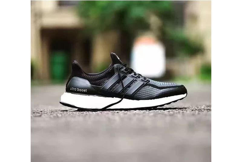 adidas ultraboost waterproof coming soon