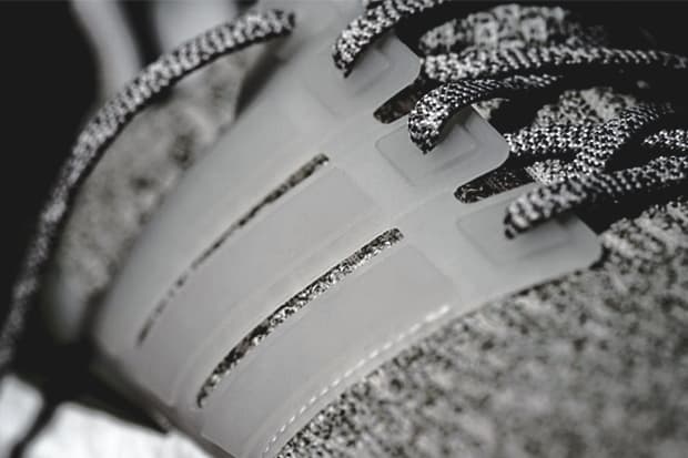 adidas UltraBOOST primeknit Wool