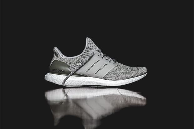 adidas UltraBOOST primeknit Wool