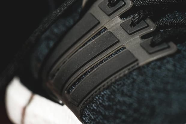 adidas UltraBOOST primeknit Wool