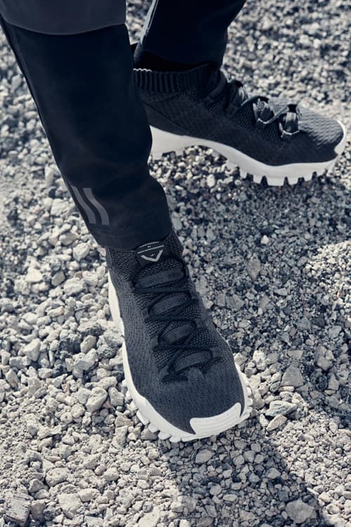 adidas Originals by White Mountaineering 2016 秋冬系列 Lookbook