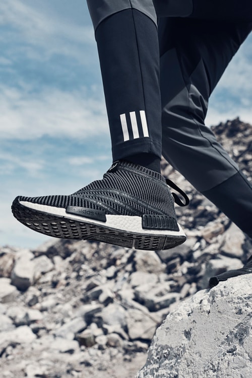 adidas Originals by White Mountaineering 2016 秋冬系列 Lookbook