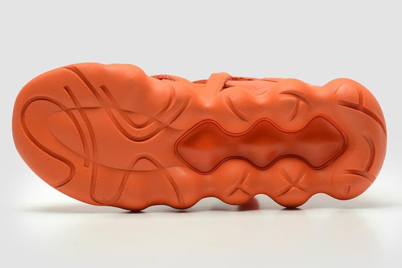 Y-3 Kyujo Low 全新配色設計