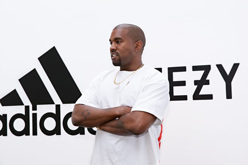 與 Yeezy 一起工作！adidas + KANYE WEST 企劃開啟公開招聘
