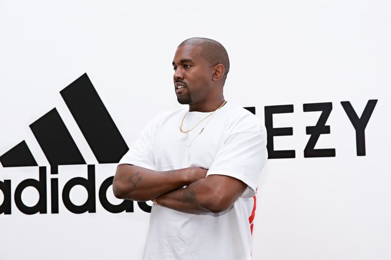 adidas Yeezy job openings
