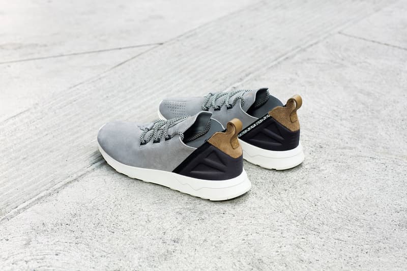 adidas Originals ZX Flux Adv X 全新配色設計