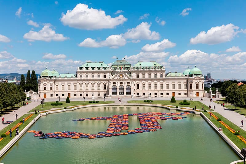 Ai wei wei Vienna f.lotus