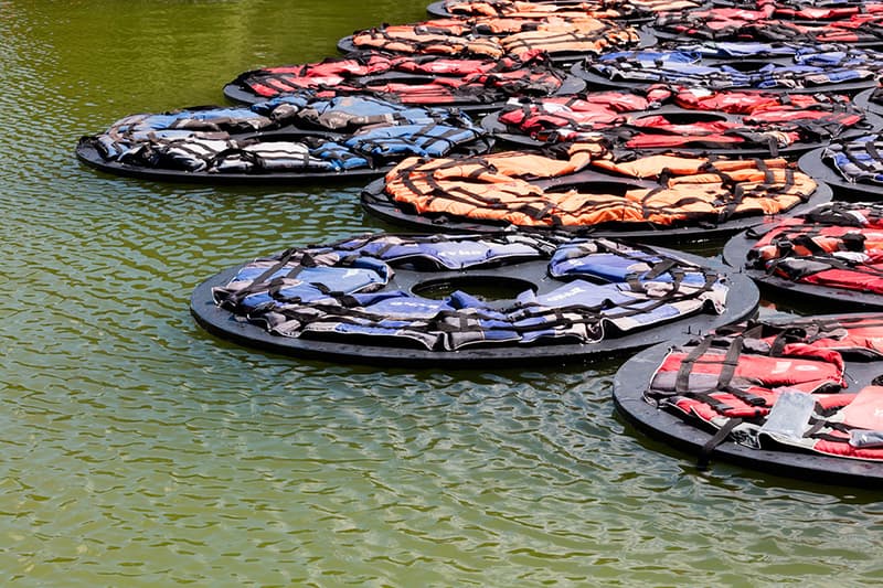 Ai wei wei Vienna f.lotus