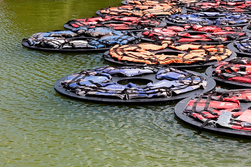 Ai wei wei Vienna f.lotus