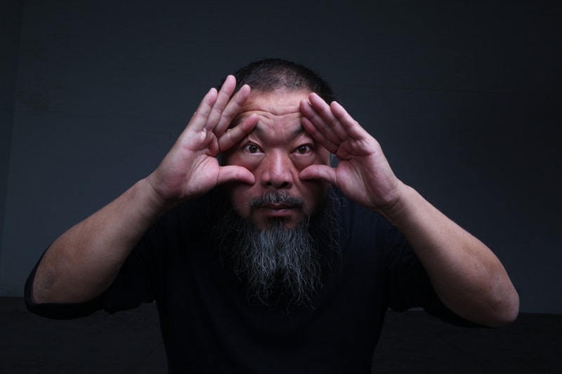 Ai Weiwei 將在意大利佛羅倫薩 Palazzo Strozzi 舉行大型作品回顧展