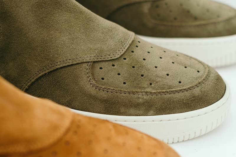 搶先預覽 Aimé Leon Dore 2017 春夏系列