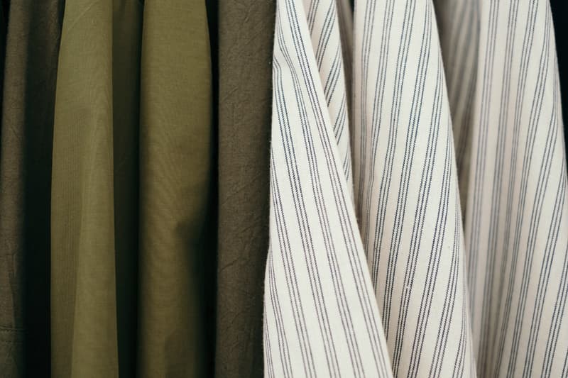 搶先預覽 Aimé Leon Dore 2017 春夏系列