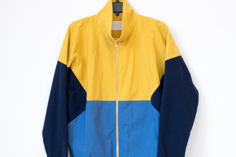 搶先預覽 Aimé Leon Dore 2017 春夏系列