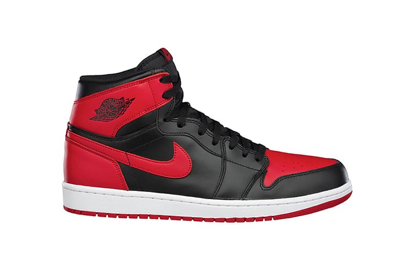 Russell Westbrook 確認 Air Jordan 1「Bred」即將回歸