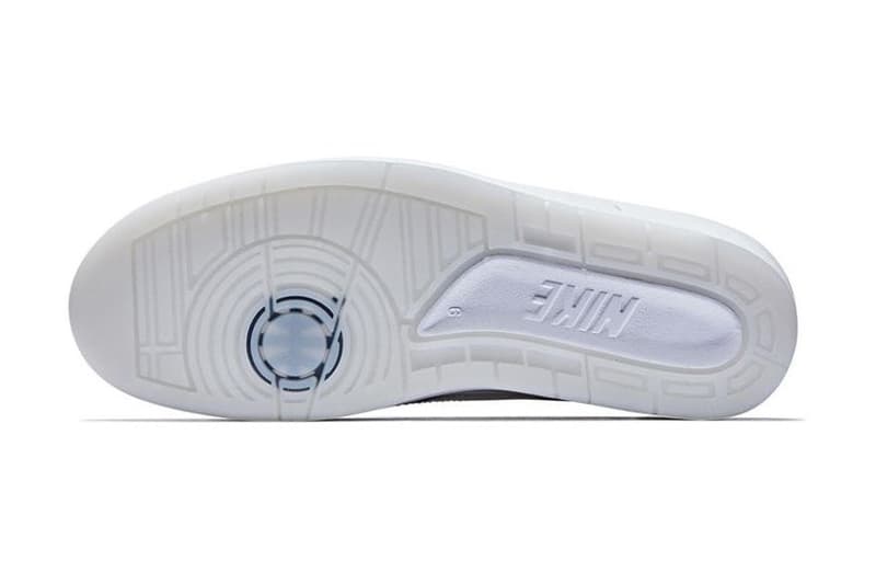 Air Jordan 2「Quai 54」別注配色