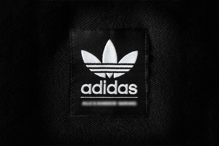 時尚圈熱話-adidas 最新設計師合作企劃曝光