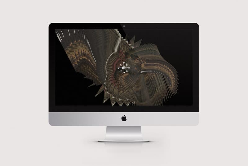 alt-native Kanye West So Help Me God Yeezy Boost 350