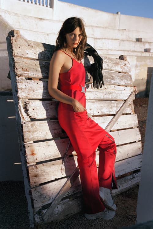 女生街頭指標－Alyx Studio 2017 Resort 系列