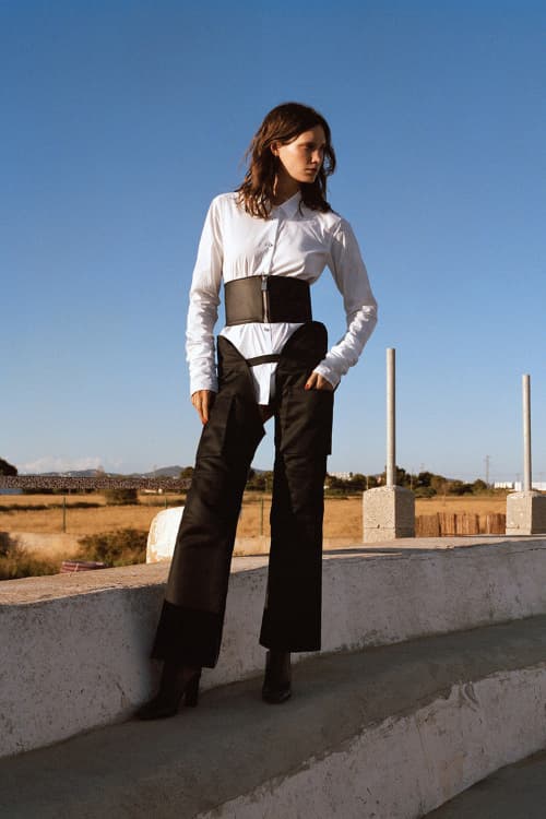 女生街頭指標－Alyx Studio 2017 Resort 系列