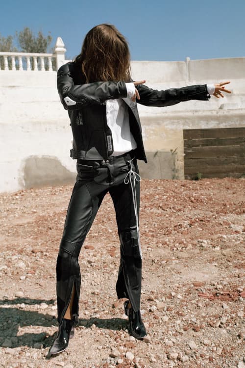 女生街頭指標－Alyx Studio 2017 Resort 系列