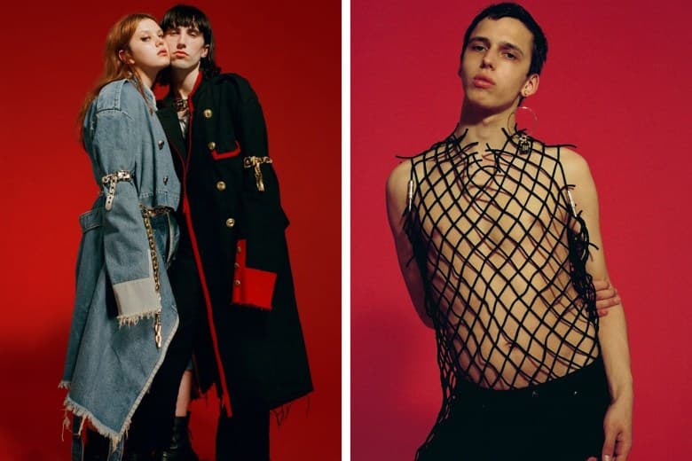 AMBUSH 釋出全新「SURPLUS SOUND SYSTEM」主題 Lookbook