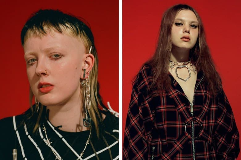 AMBUSH 釋出全新「SURPLUS SOUND SYSTEM」主題 Lookbook