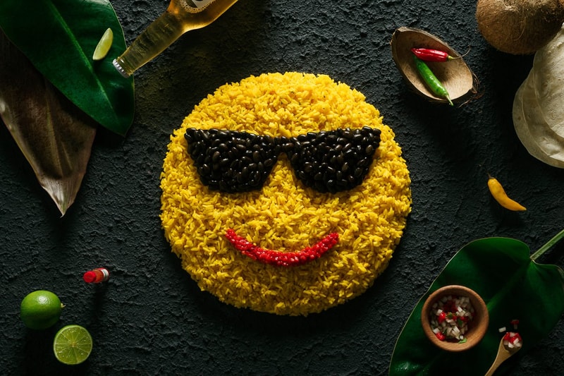 anna keville joyce create emojis food