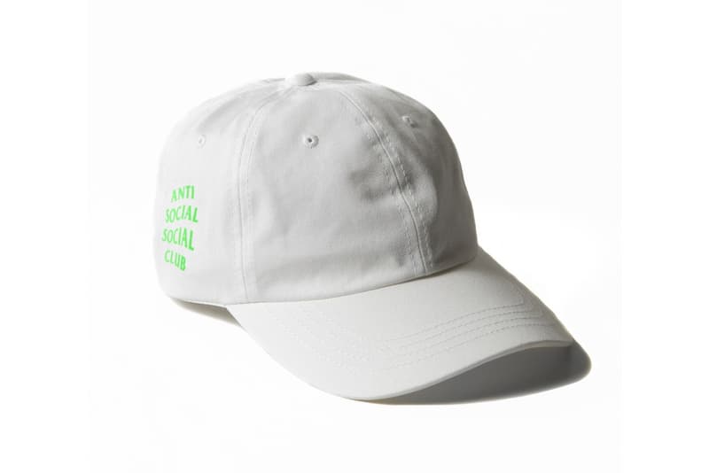 Anti Social Social Club 2016 秋冬系列