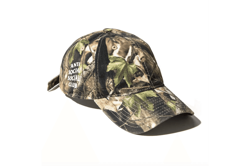 Anti Social Social Club 2016 秋冬系列