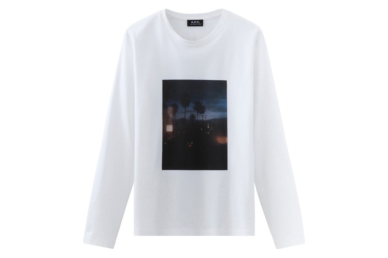 A.P.C. Dropped Its Fall Collection
