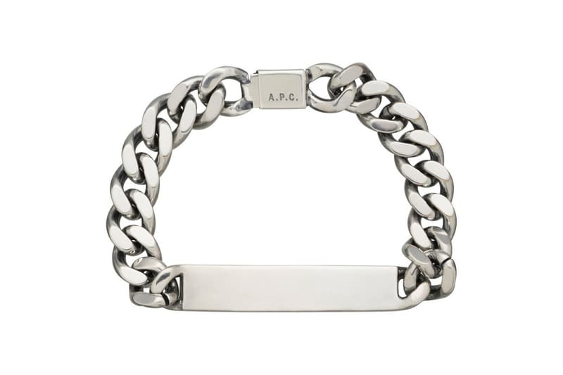 A.P.C. Dropped Its Fall Collection