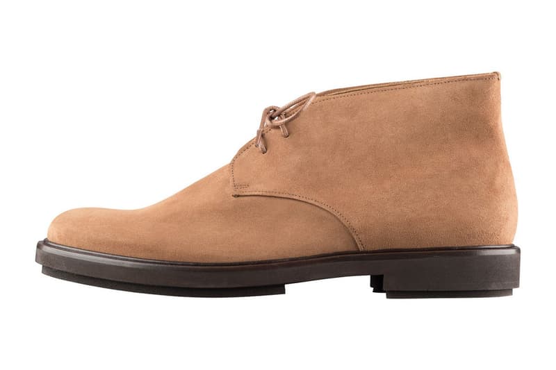 A.P.C. Dropped Its Fall Collection