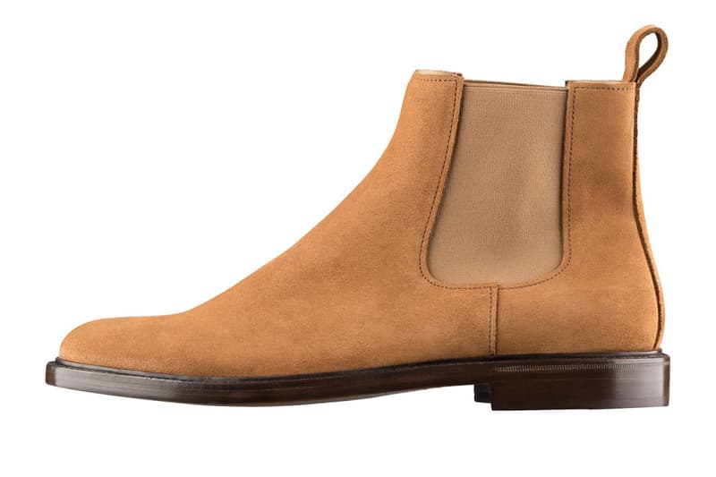 A.P.C. Dropped Its Fall Collection