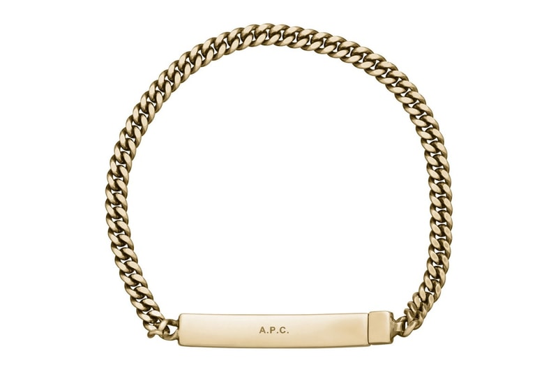 A.P.C. Dropped Its Fall Collection