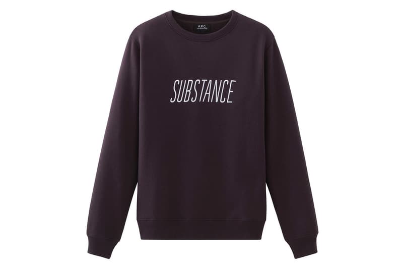 A.P.C. Dropped Its Fall Collection