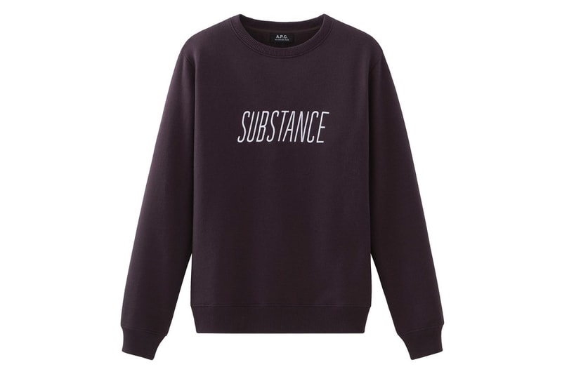 A.P.C. Dropped Its Fall Collection