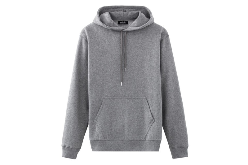 A.P.C. Dropped Its Fall Collection