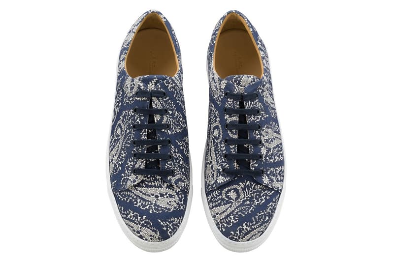 A.P.C. Dropped Its Fall Collection