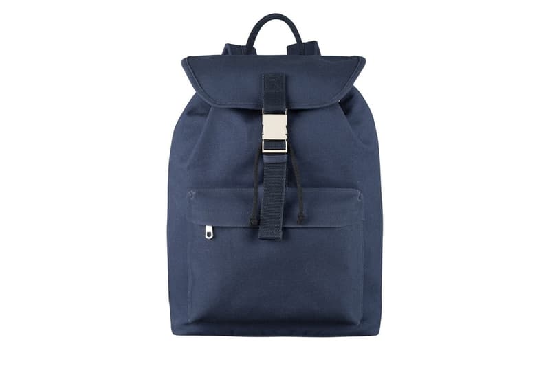 A.P.C. Dropped Its Fall Collection
