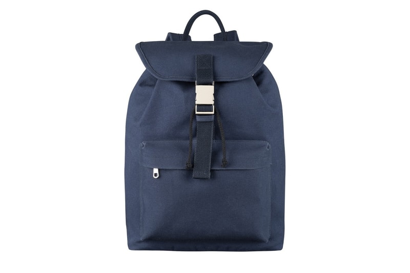 A.P.C. Dropped Its Fall Collection