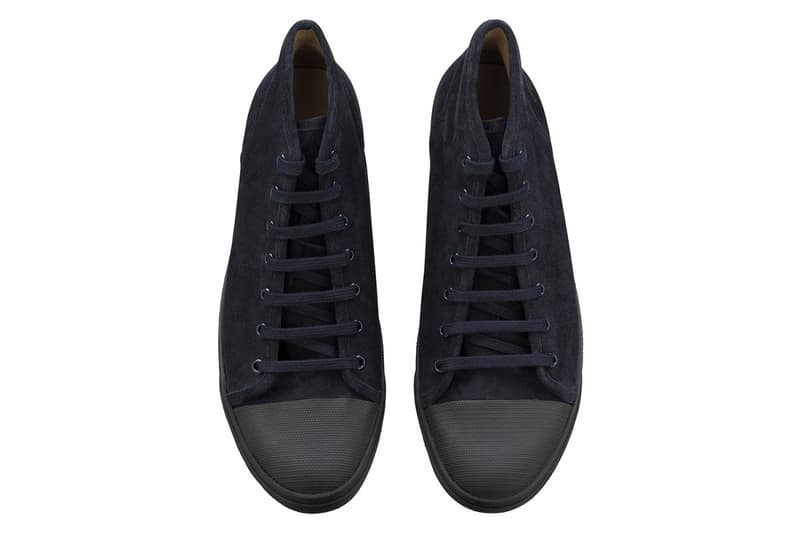 A.P.C. Dropped Its Fall Collection