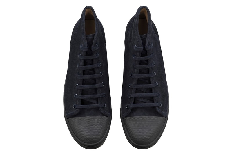 A.P.C. Dropped Its Fall Collection