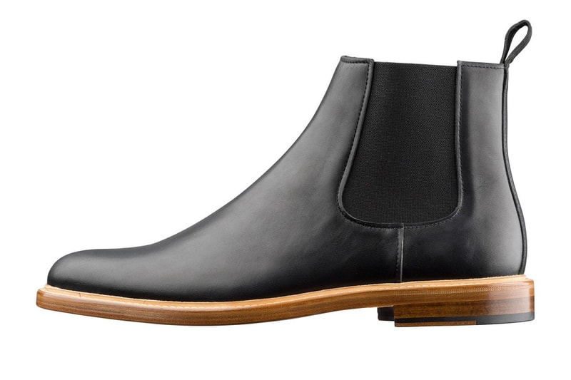 A.P.C. Dropped Its Fall Collection